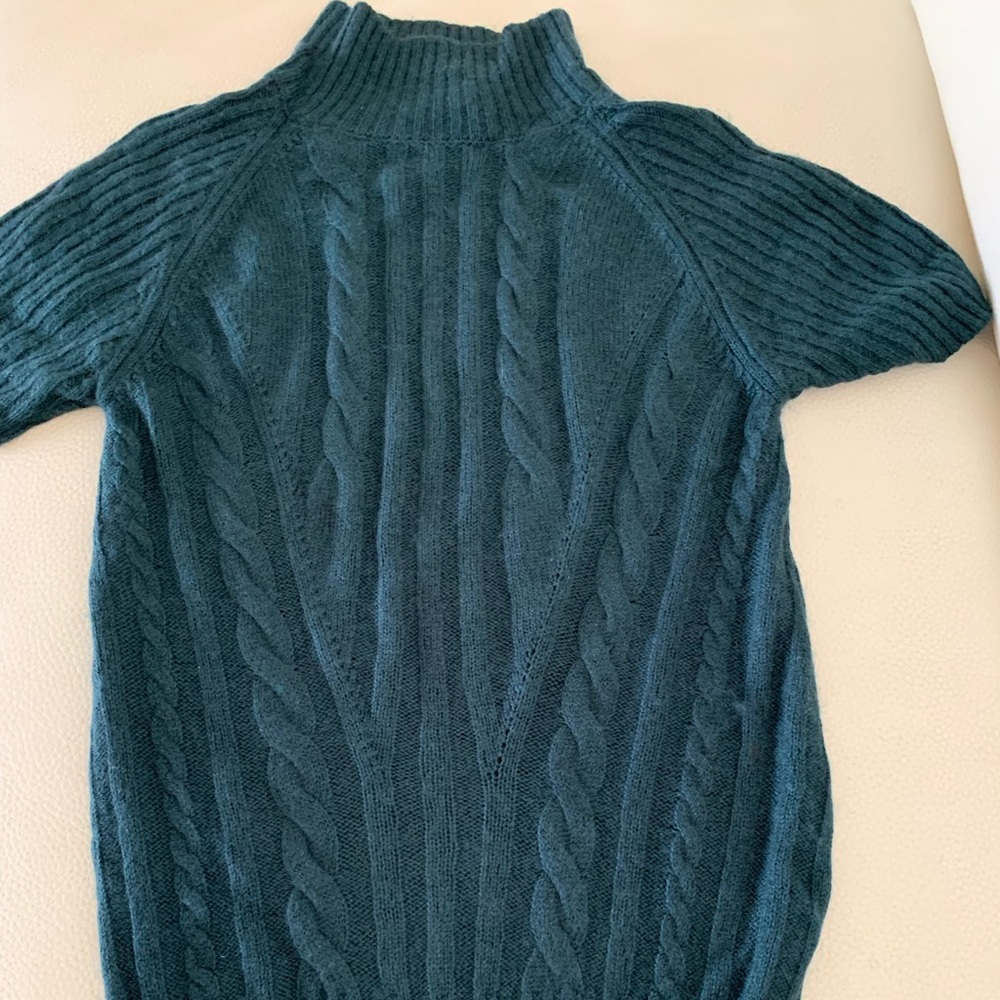 Marciano Cable Knit Sweater
